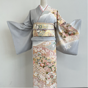 訪問着コレクション